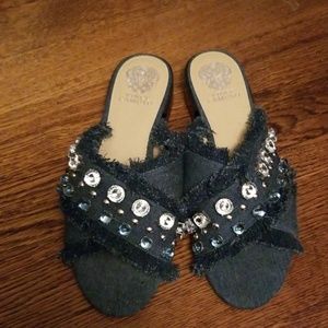 Vince camuto shoes size 10